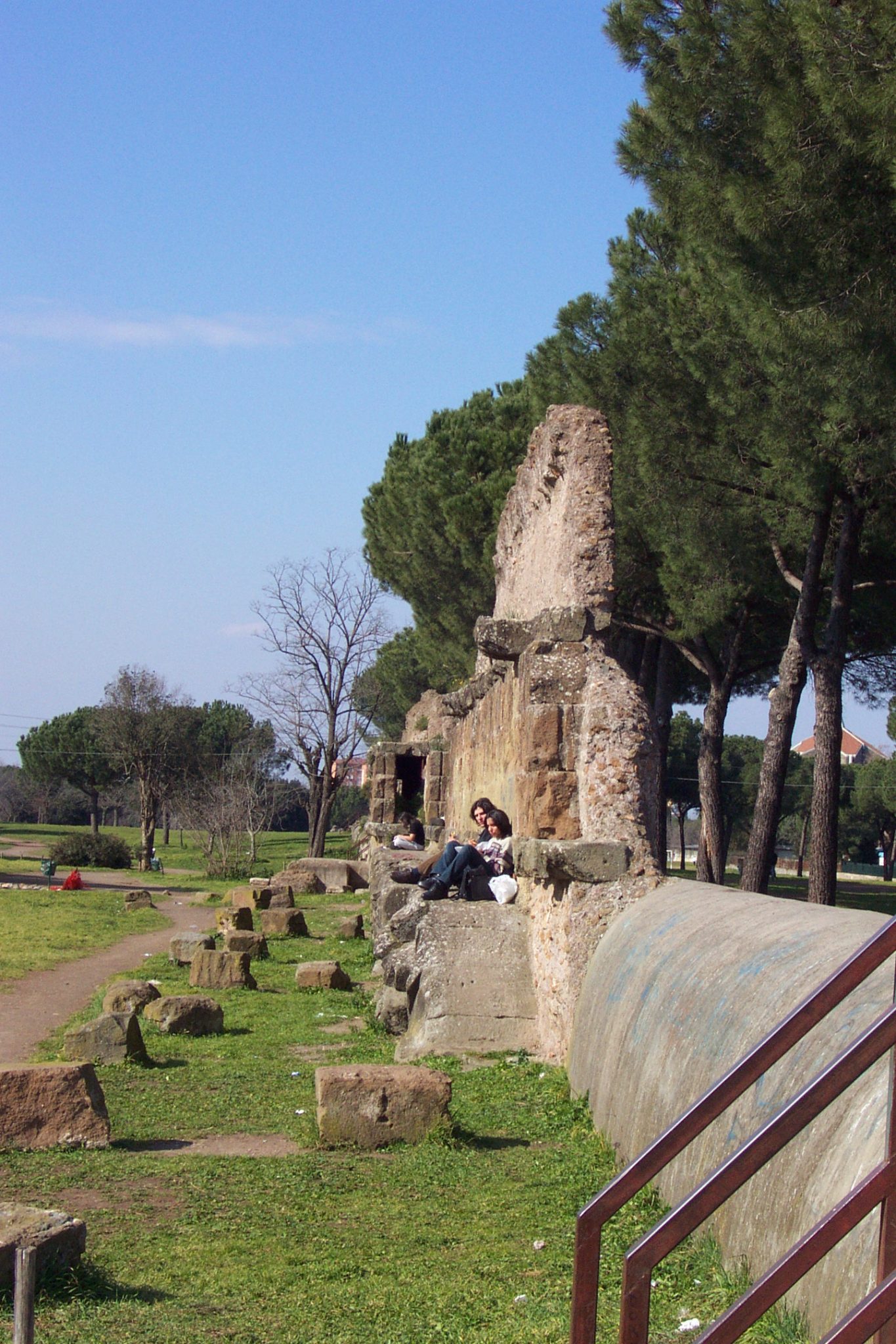 Villa Adriana Macdonald Pinto Villa Adriana Macdonald Pinto